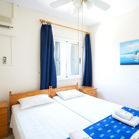 Apartamento Resitour - Paphos Gardens Exterior foto