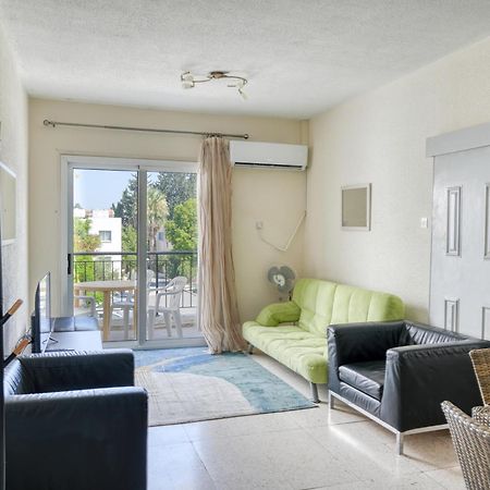 Apartamento Resitour - Paphos Gardens Exterior foto