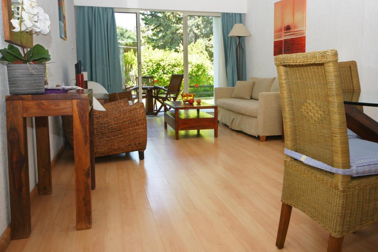 Apartamento Resitour - Paphos Gardens Exterior foto