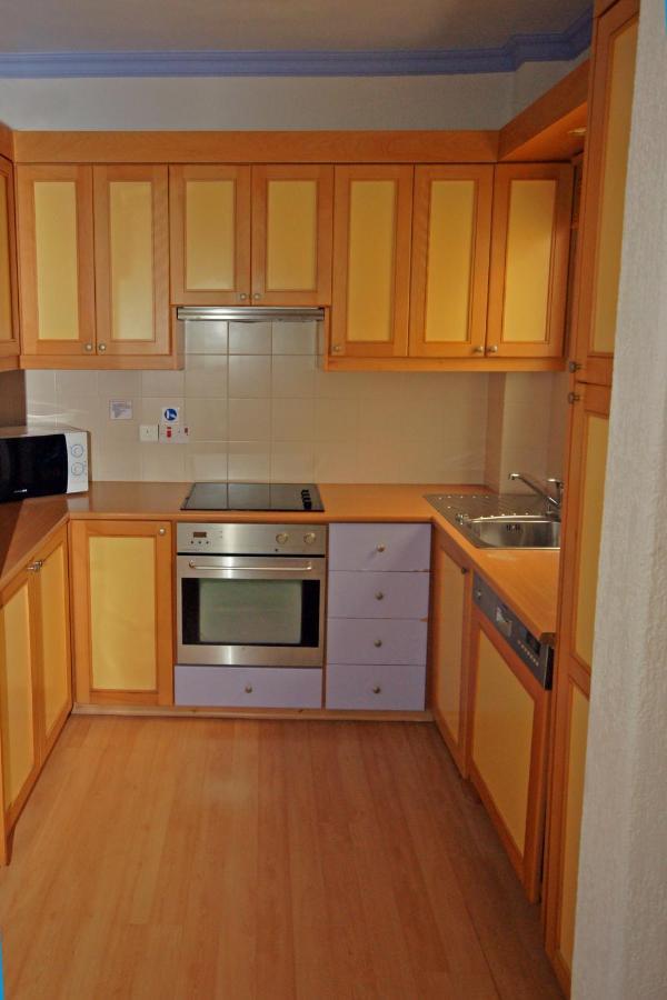Apartamento Resitour - Paphos Gardens Exterior foto