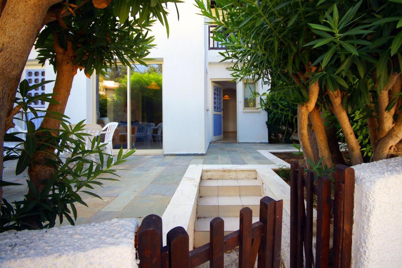 Apartamento Resitour - Paphos Gardens Exterior foto