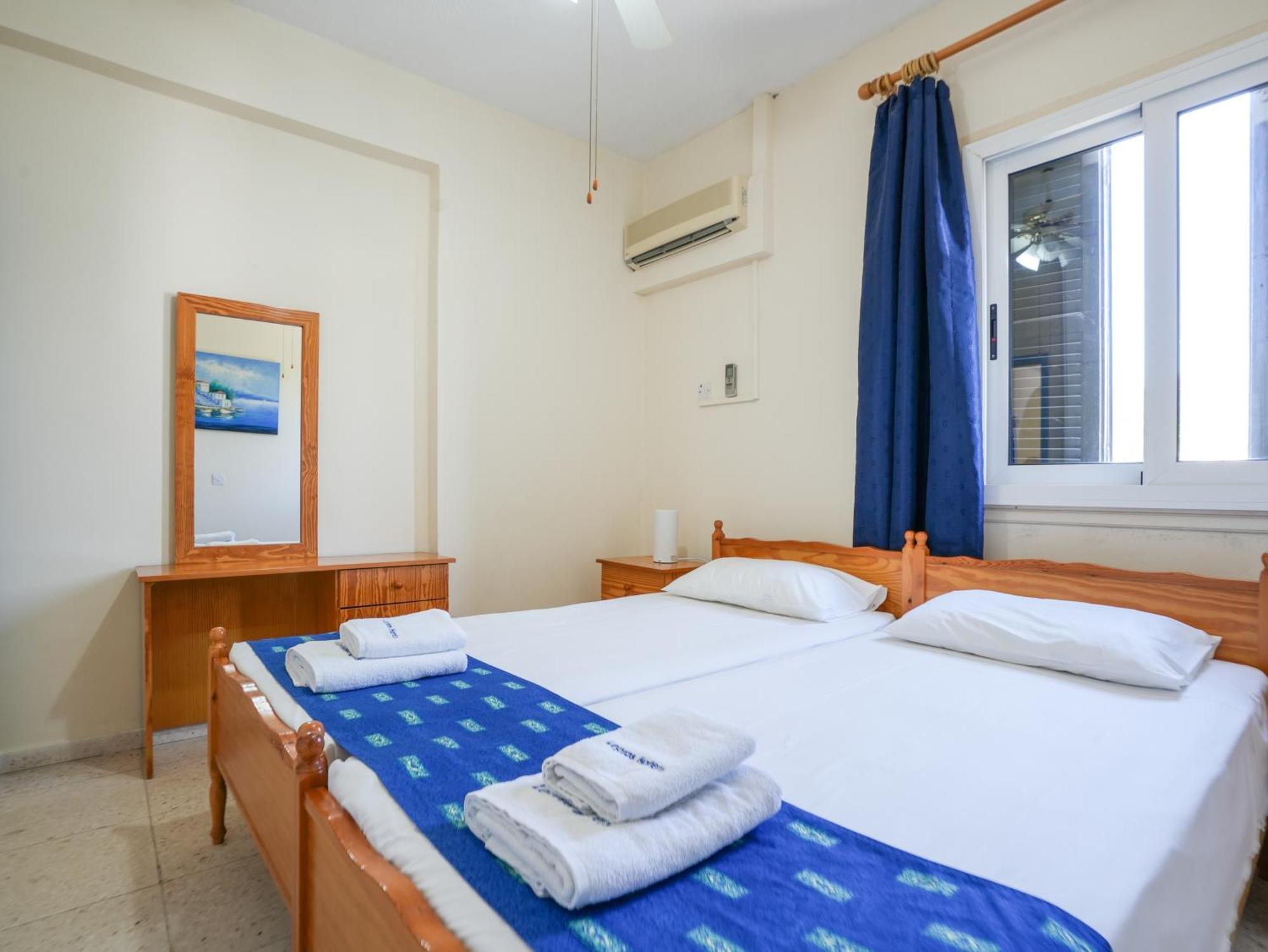 Apartamento Resitour - Paphos Gardens Exterior foto