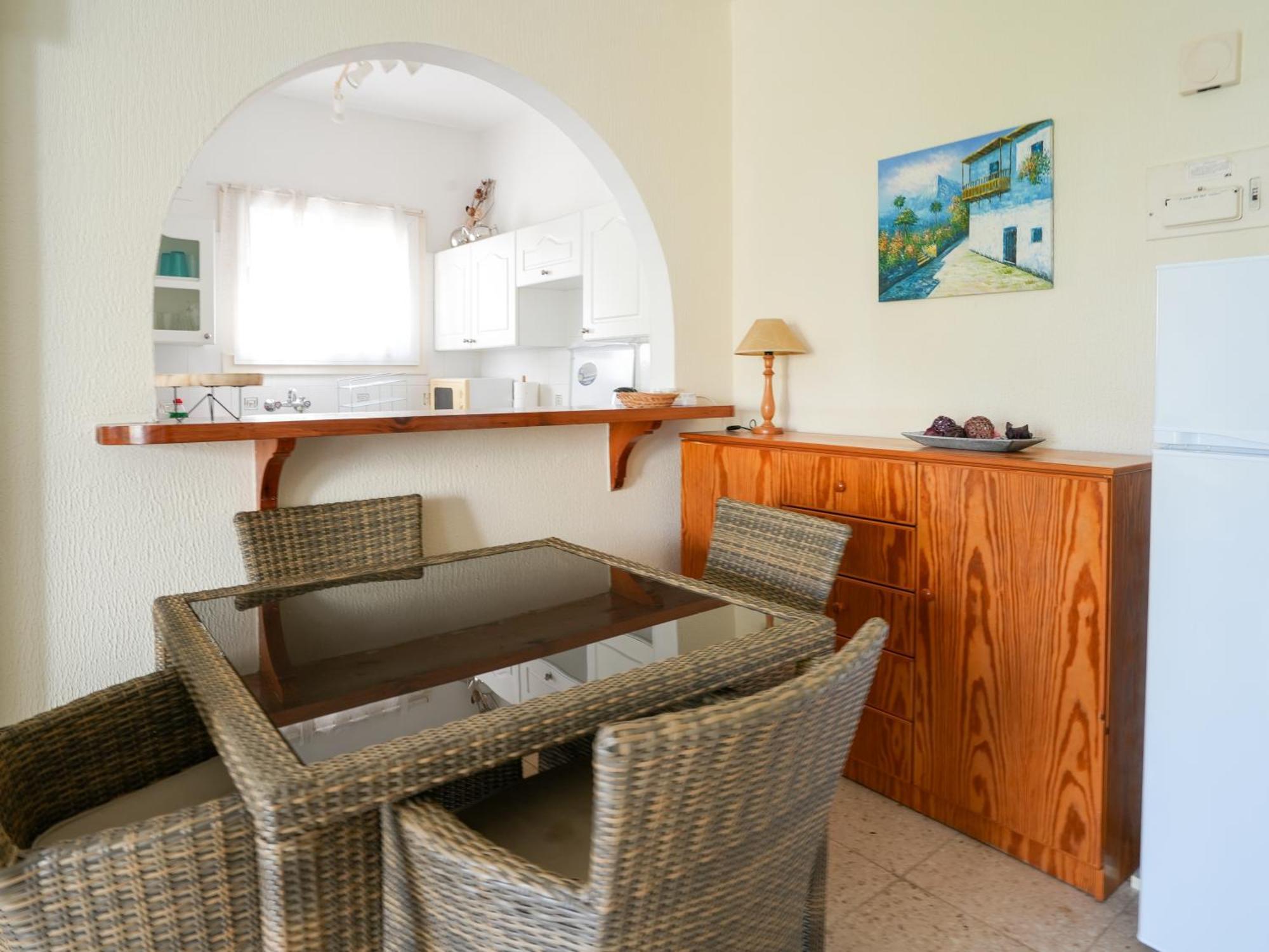 Apartamento Resitour - Paphos Gardens Exterior foto